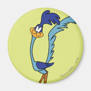 Aimant Couleur ROAD RUNNER™