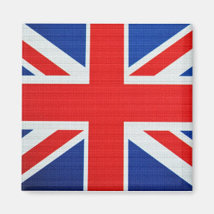 AIMANT COULEURS D'ANGLETERRE