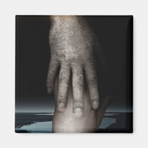 Aimant Coup de main 2013