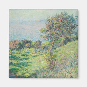 Aimant Coup de Vent 1881
