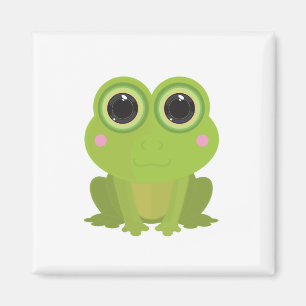 Aimant Coupe de grenouille