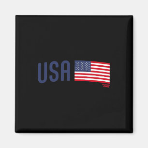 Aimant Coupe du monde des fans de football Usa 2026 _2