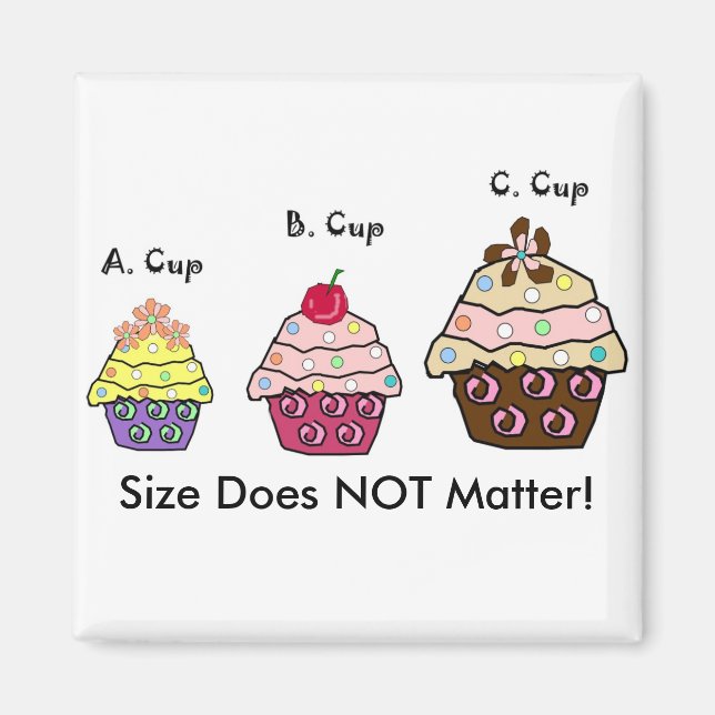 Aimant Coupes ABC (Devant)