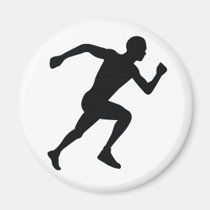 Aimant Coureur