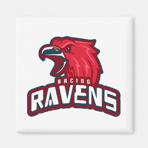Aimant Courses Ravens