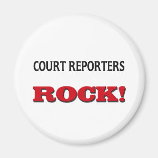 Aimant Court Reporters