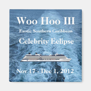 Aimant Courtisez l'aimant de Hoo III