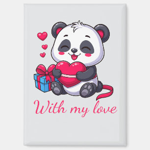 Aimant Coussin décoratif