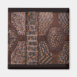 Aimant Couverture de livre