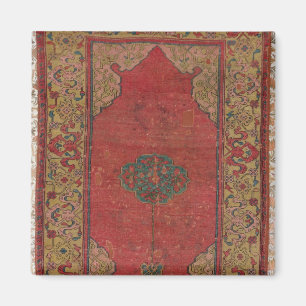 Aimant Couverture d'Oushak