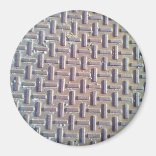 Aimant Couverture du manteau