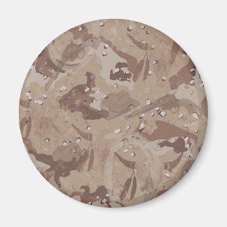 Aimant Cowboy Camo