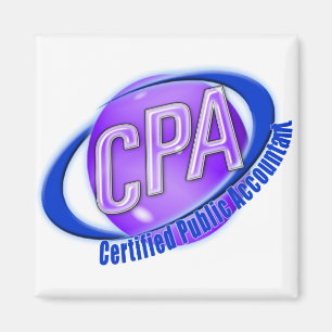 AIMANT CPA ORB SWOOSH LOGO CERTIFIED PUBLIC ACCOUNTANT