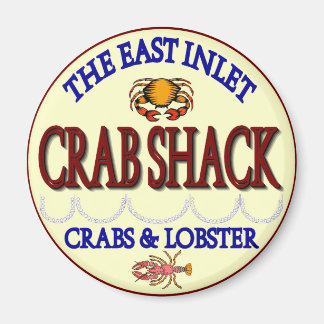 Aimant Crab Shack East Inlet Maryland