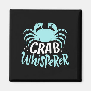 Aimant Crabe Whisperer