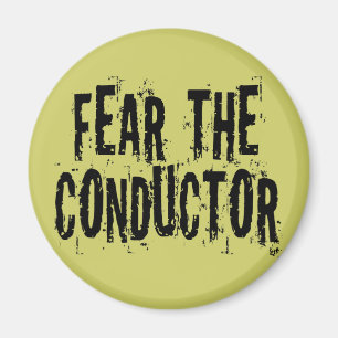 Aimant Crains Le Chef D'État