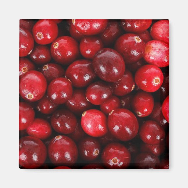 Aimant Cranberries (Devant)
