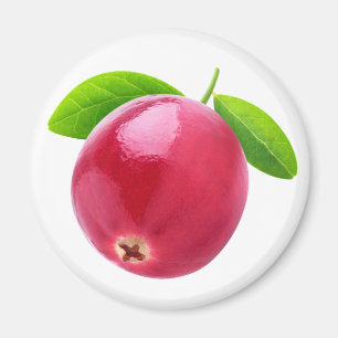Aimant Cranberry