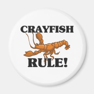 Aimant CRAYFISH Rule !