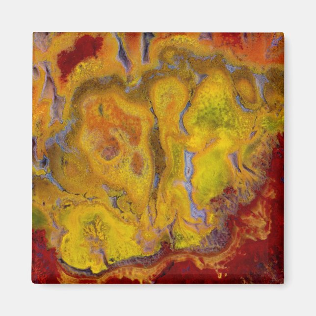 Aimant Crayola Jasper (Devant)