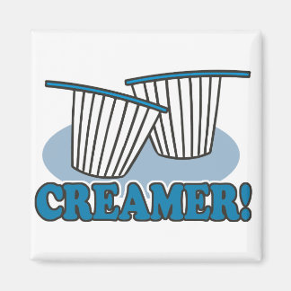 Aimant créateur