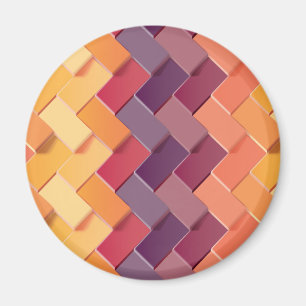 Aimant Création de nouveau motif 4