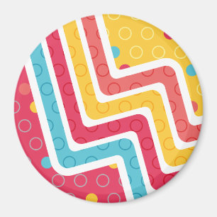 Aimant Création géométrique