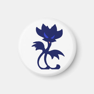 Aimant Créature Alien