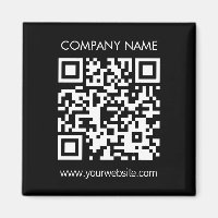 Créer un code QR instantanément Design simple mode