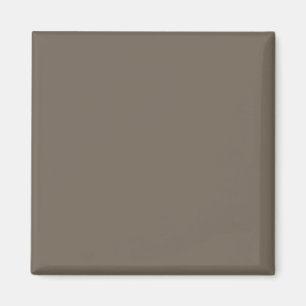 Aimant Créer un espace de vie élégant avec un mur Brown e