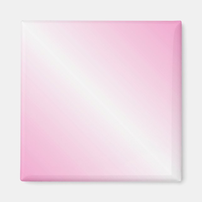 AIMANT CRÉER VOTRE PROPRE PHOTO (Devant)