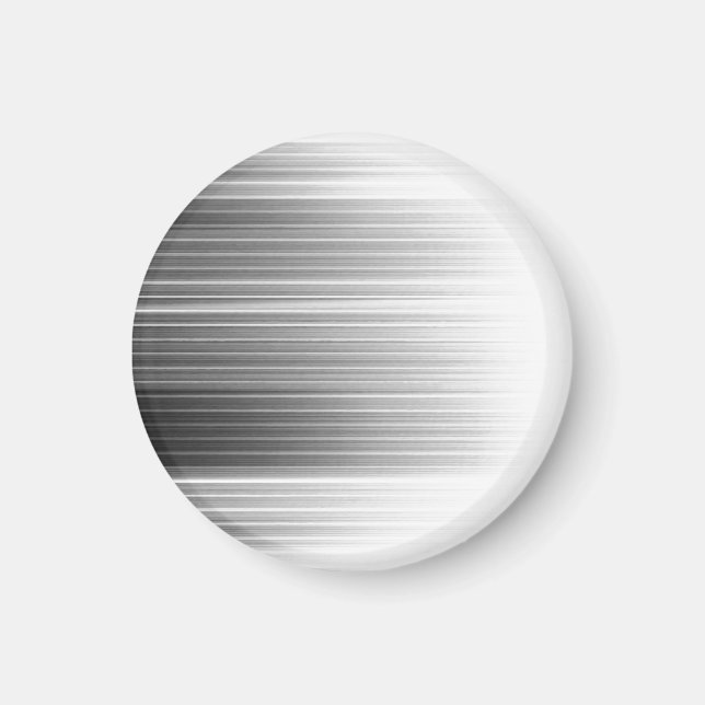 Aimant Créez vos propres produits personnalisés (Devant)