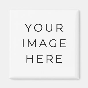 Aimant Créez votre propre