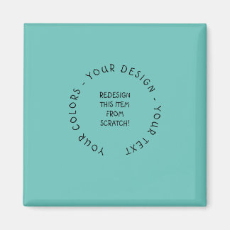 Aimant Créez votre propre