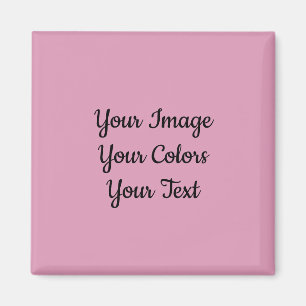 Aimant Créez Votre Propre