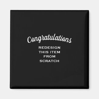 Aimant Créez votre propre