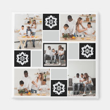 Créez votre propre collection de photos florales 5