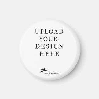 Aimant Créez votre propre design