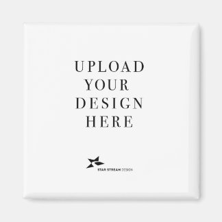 Aimant Créez votre propre design
