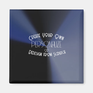 Aimant Créez votre propre personnalisation