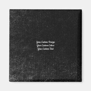 Aimant Créez votre propre personnalisation