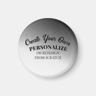 Aimant Créez votre propre personnalisation