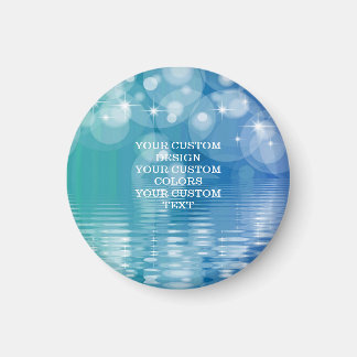 Aimant Créez votre propre personnalisation