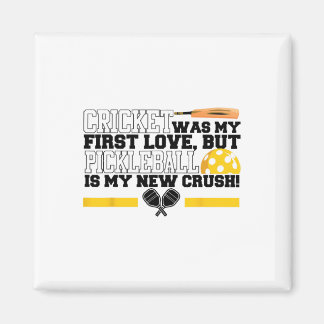 Aimant Cricket Was My First Love