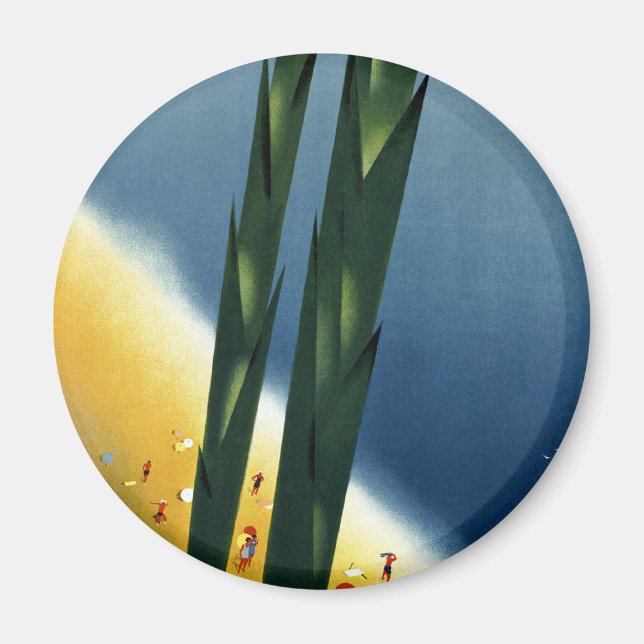 Aimant Crimée (Devant)