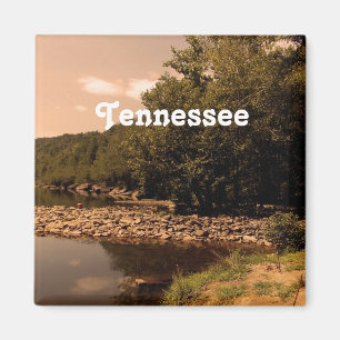 Aimant Crique du Tennessee