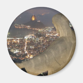 Aimant Cristo Redentor