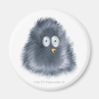 Aimant Critère de petit pingouin
