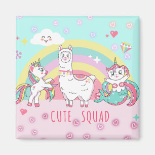 Aimant Critère magique