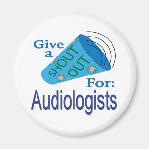 Aimant Critique pour les audiologistes